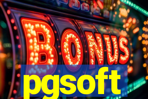 pgsoft-games porcentagem